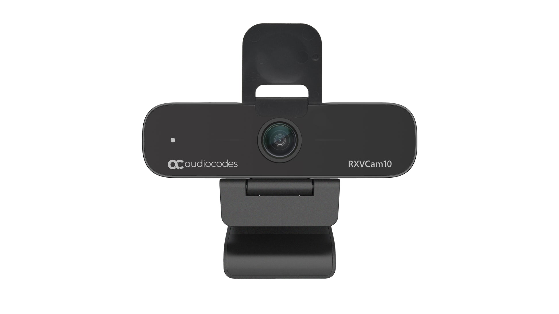 AudioCodes RXVCam10 webcam 2 MP 1920 x 1080 pixels USB 2.0 Black