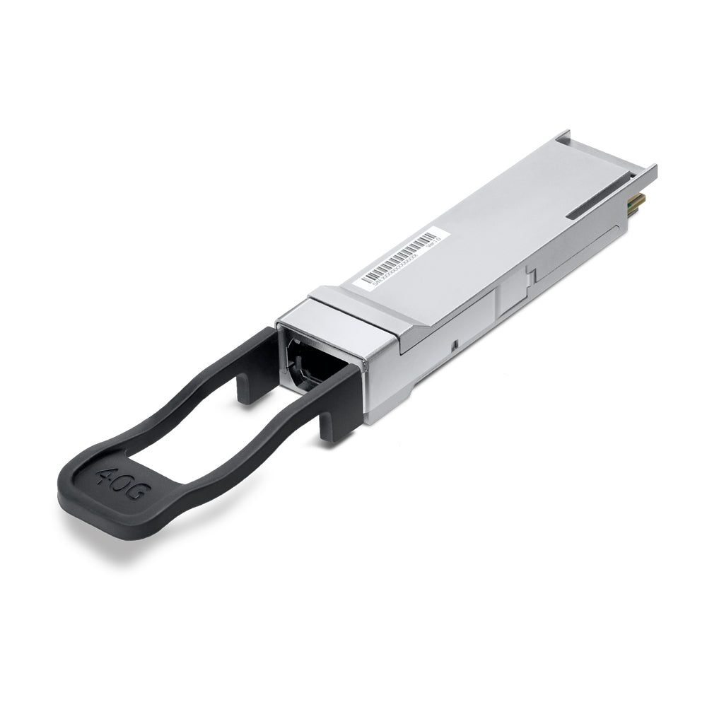 TP-Link TL-SM7110-SR network transceiver module Fiber optic 40000 Mbit/s QSFP+