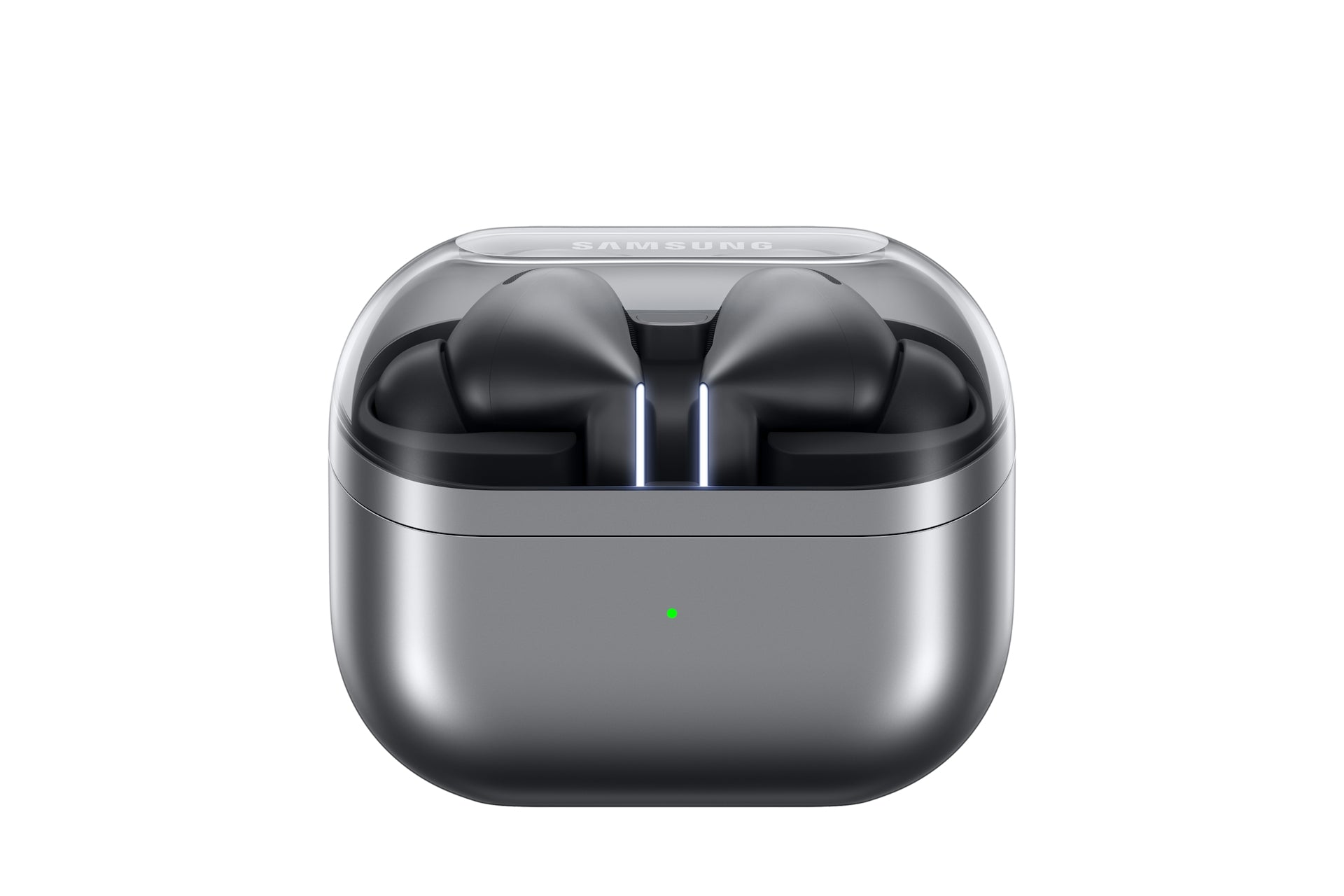 Samsung Galaxy Buds3 Pro Headset True Wireless Stereo (TWS) In-ear Calls/Music USB Type-C Bluetooth Silver