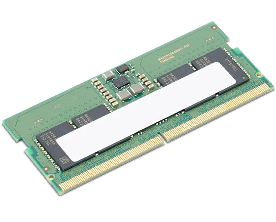 Lenovo 4X71M23185 memory module 8 GB 1 x 8 GB DDR5