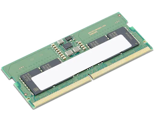 Lenovo 4X71M23185 memory module 8 GB 1 x 8 GB DDR5
