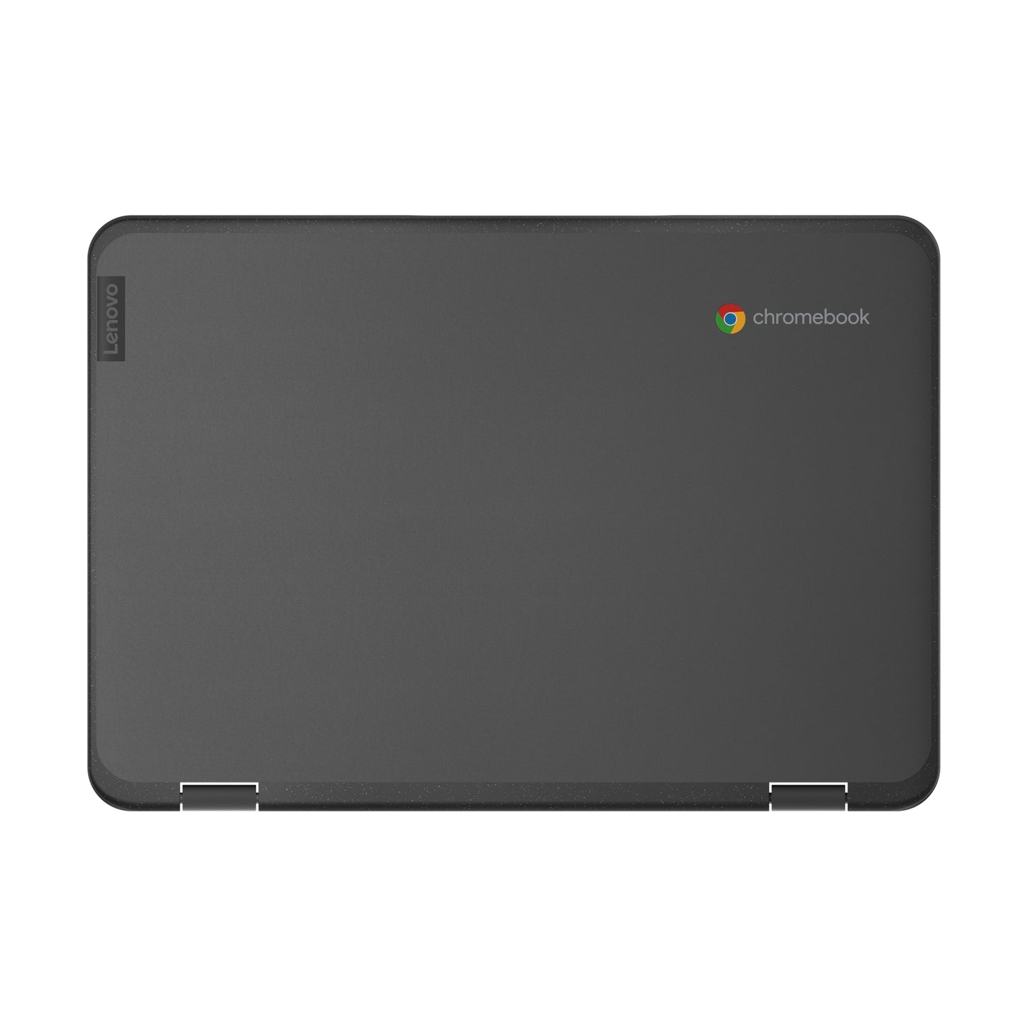 Lenovo 500e Chromebook Gen 4s Intel® N N100 11.6" Touchscreen HD 8 GB LPDDR5-SDRAM 64 GB eMMC Wi-Fi 6E (802.11ax) ChromeOS English Gray