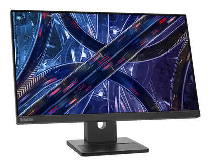 Lenovo ThinkVision E22-30 computer monitor 21.5" 1920 x 1080 pixels Full HD LED Black