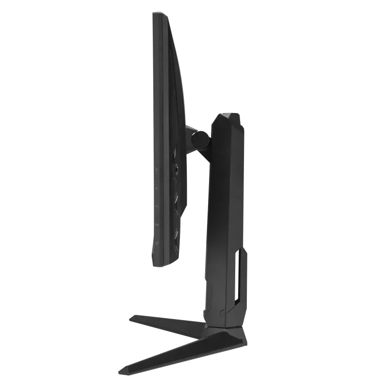 ASUS TUF Gaming VG279QL3A computer monitor 27" 1920 x 1080 pixels Full HD LCD Black