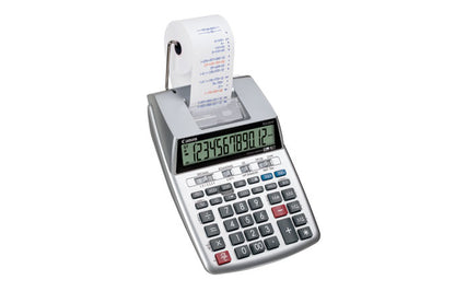 Canon P23-DHV-3 calculator Desktop Printing White