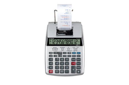 Canon P23-DHV-3 calculator Desktop Printing White