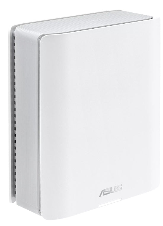 ASUS ZenWiFi BT6 Tri-band (2.4 GHz / 5 GHz / 6 GHz) Wi-Fi 7 (802.11be) White 3 Internal