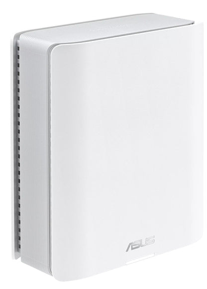 ASUS ZenWiFi BT6 Tri-band (2.4 GHz / 5 GHz / 6 GHz) Wi-Fi 7 (802.11be) White 3 Internal