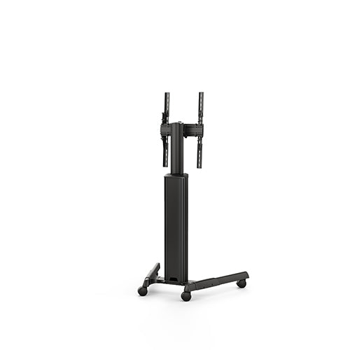 Chief Fusion 70" Black