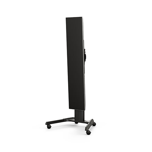 Chief Fusion 70" Black