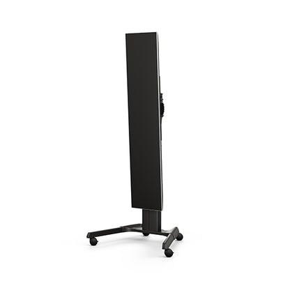 Chief Fusion 70" Black