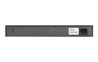 NETGEAR XS512EM Managed L2 10G Ethernet (100/1000/10000) 1U Blue, Gray