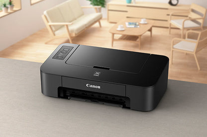Canon PIXMA TS202 inkjet printer Color 4800 x 1200 DPI A4