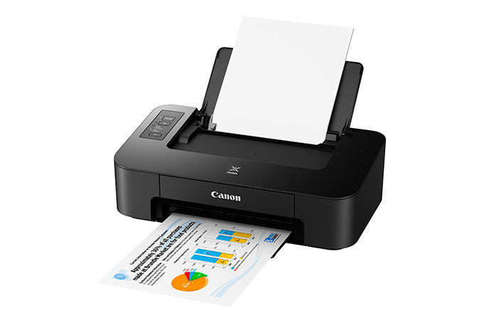 Canon PIXMA TS202 inkjet printer Color 4800 x 1200 DPI A4