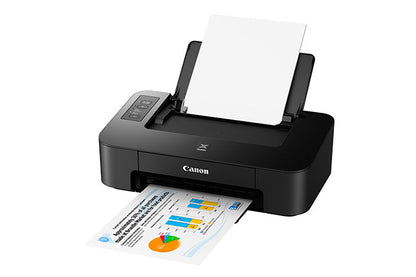 Canon PIXMA TS202 inkjet printer Color 4800 x 1200 DPI A4