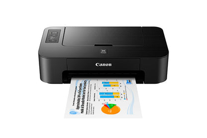 Canon PIXMA TS202 inkjet printer Color 4800 x 1200 DPI A4