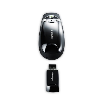 Kensington Wireless Presenter Pro with Green Laser