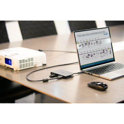 Kensington Presenter Expert Wireless Cursor Control with Red Laser