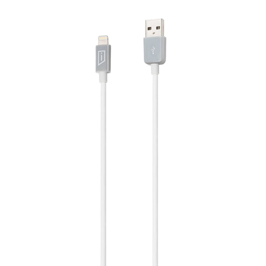 Targus iStore mobile phone cable White 118.1" (3 m) USB A Lightning