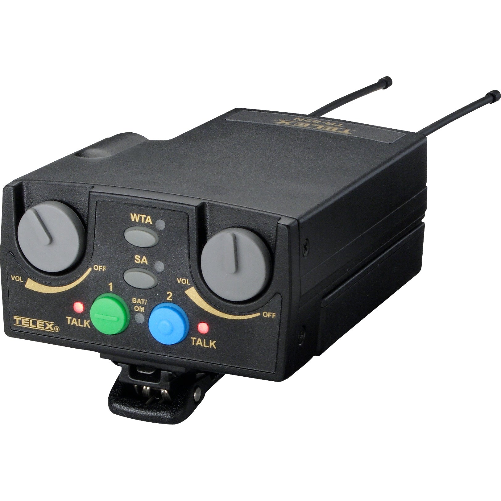 Bosch TR-82N Beltpack