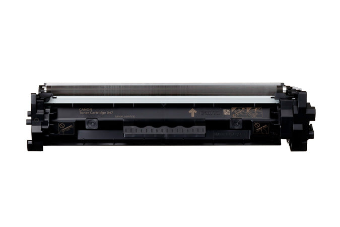 Canon 047 toner cartridge 1 pc(s) Original Black