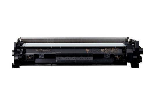 Canon 047 toner cartridge 1 pc(s) Original Black
