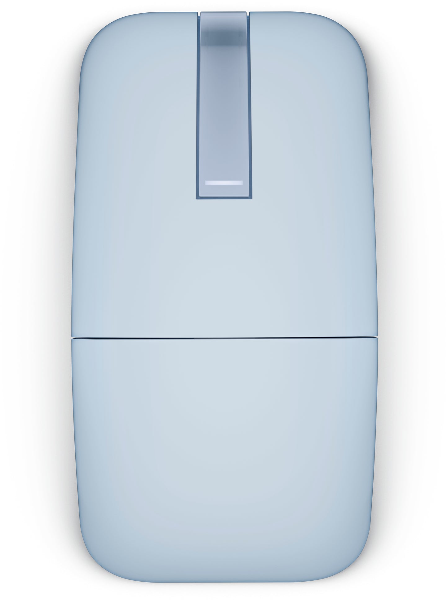 DELL MS700 mouse Travel Ambidextrous Bluetooth Optical 4000 DPI