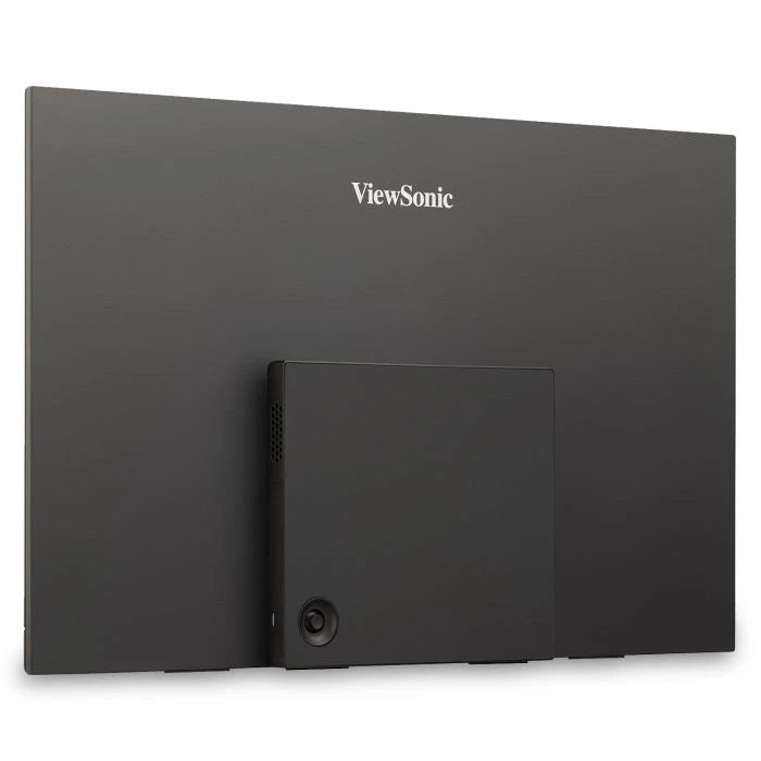 Viewsonic VX1655-4K portable TV/monitor Portable monitor Black 16" LED 3840 x 2160 pixels