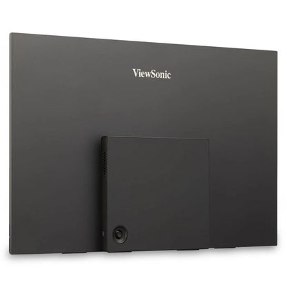 Viewsonic VX1655-4K portable TV/monitor Portable monitor Black 16" LED 3840 x 2160 pixels