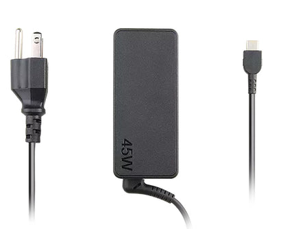 Lenovo GX20N20876 power adapter/inverter Indoor 45 W Black