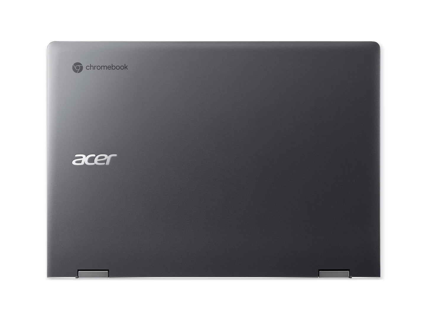Acer Chromebook CP714-2W-56B2 Intel® Core™ i5 i5-1335U 14" Touchscreen WUXGA 8 GB LPDDR4x-SDRAM 256 GB SSD Wi-Fi 6E (802.11ax) ChromeOS Gray