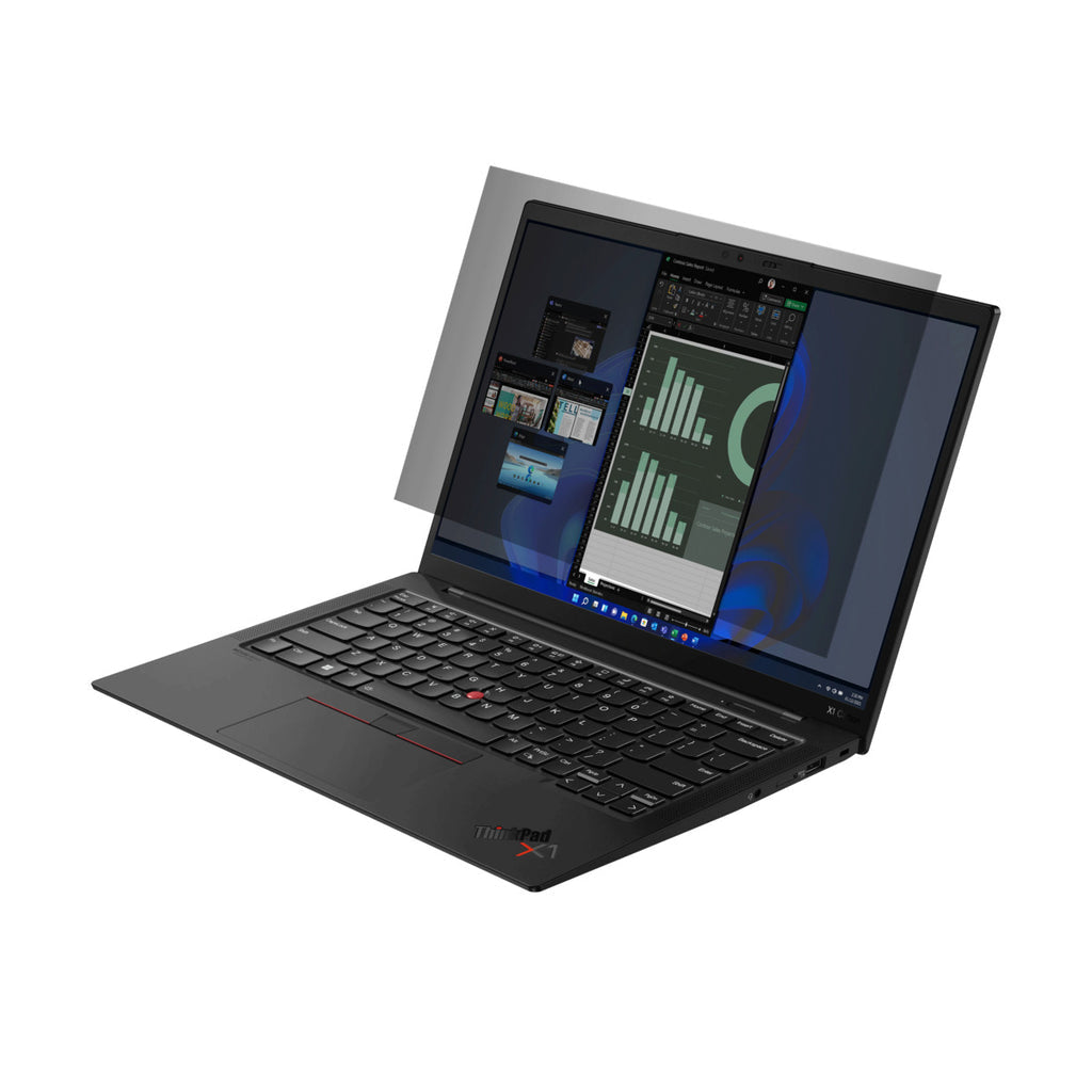 Targus ASF14W0GL display privacy filters 14" Laptop Frameless display privacy filter