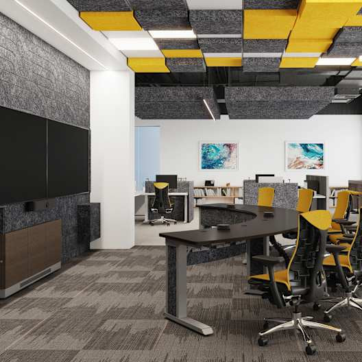 Middle Atlantic Products FM-TAR-1846430-D8W desk