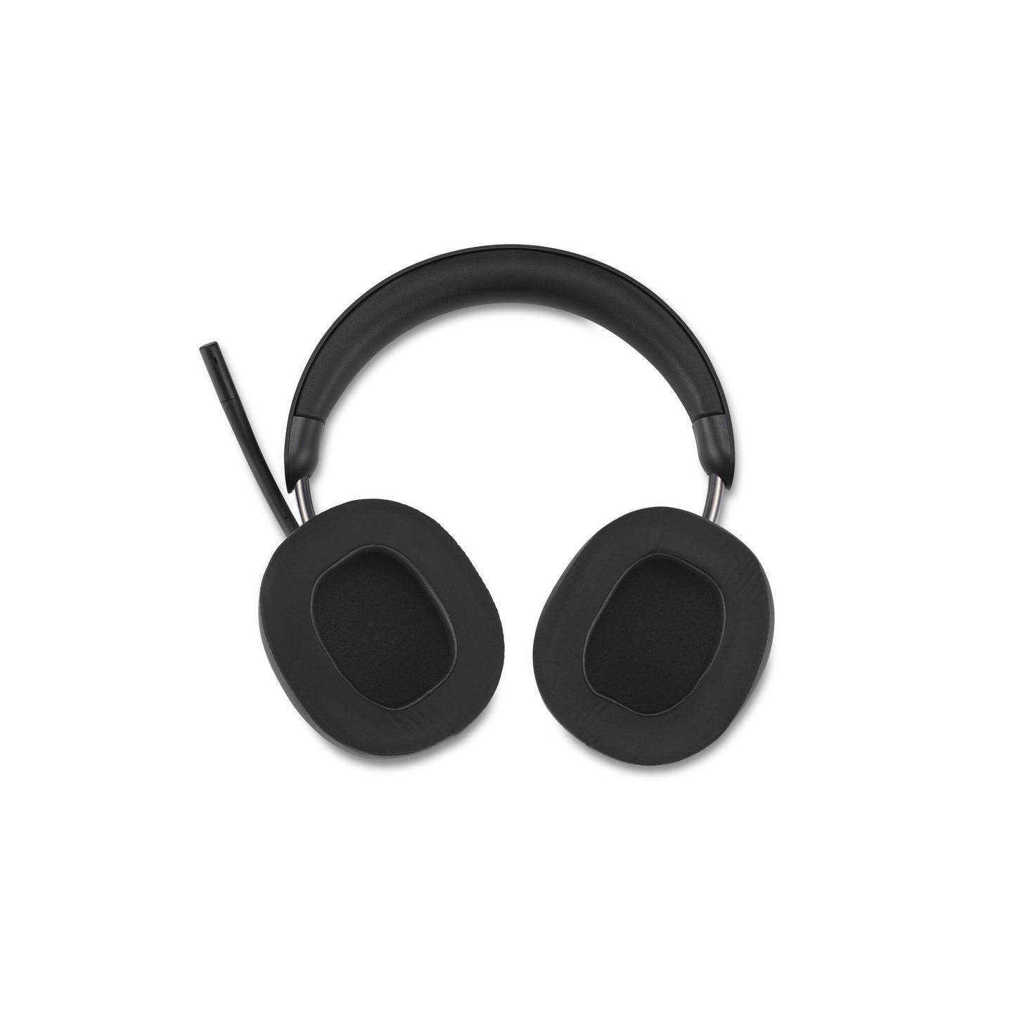 Kensington H3000 Headset Wireless Head-band Gaming USB Type-C Bluetooth Black