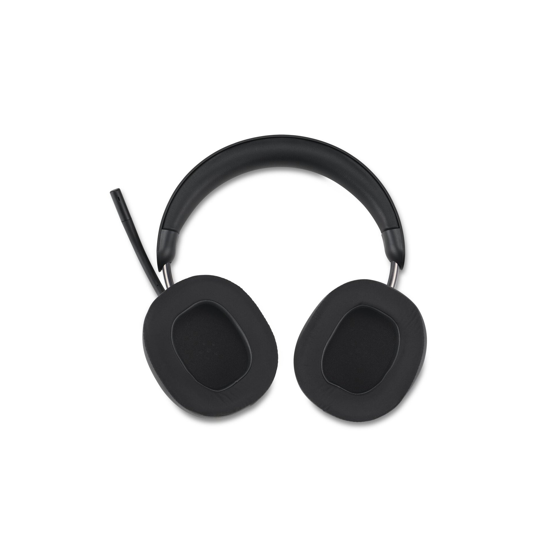 Kensington H3000 Headset Wireless Head-band Gaming USB Type-C Bluetooth Black