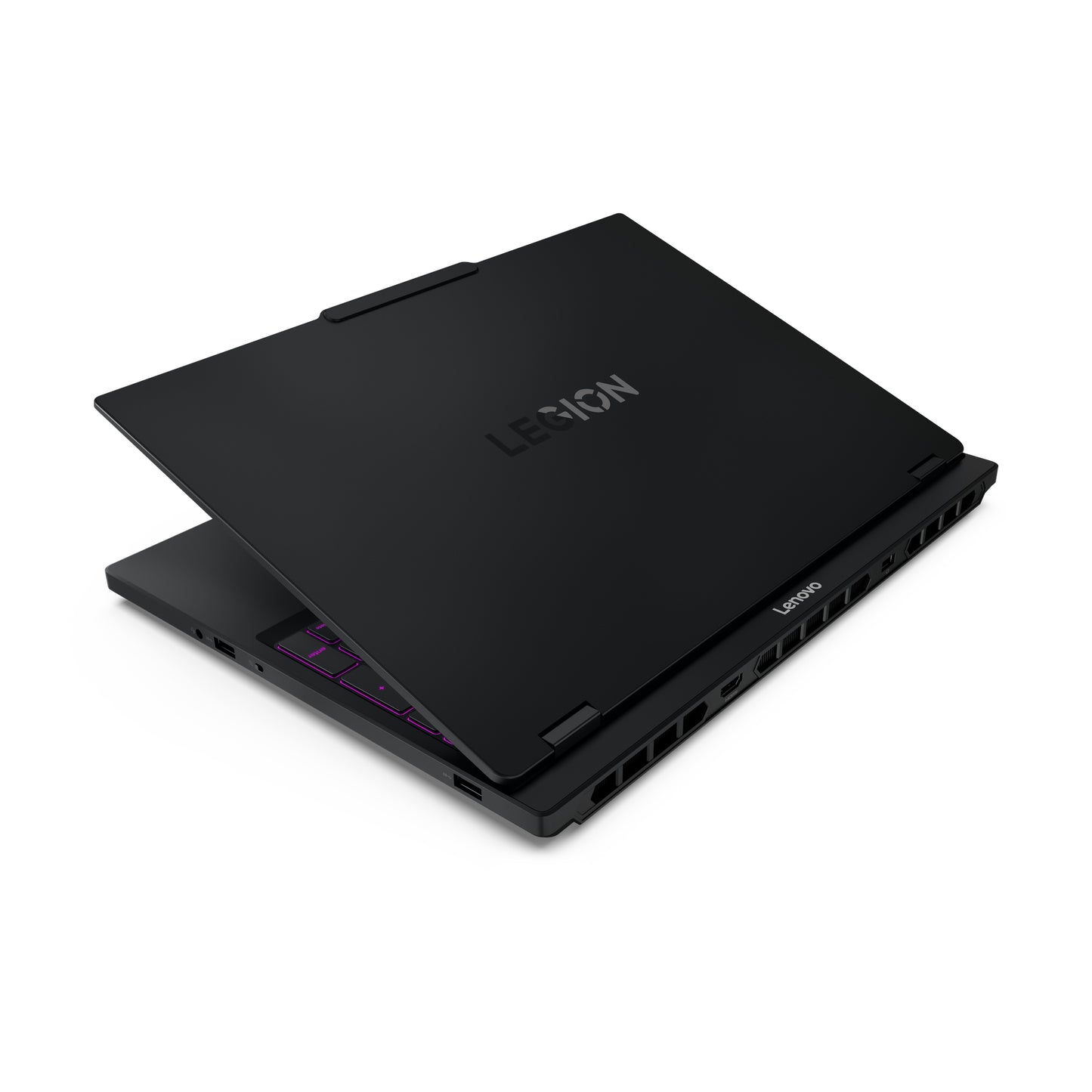 Lenovo Legion 5 15IAX10 Intel Core Ultra 7 255HX Laptop 15.1" WQXGA 16 GB DDR5-SDRAM 1 TB SSD NVIDIA GeForce RTX 5060 Wi-Fi 7 (802.11be) Windows 11 Pro Belgian Black