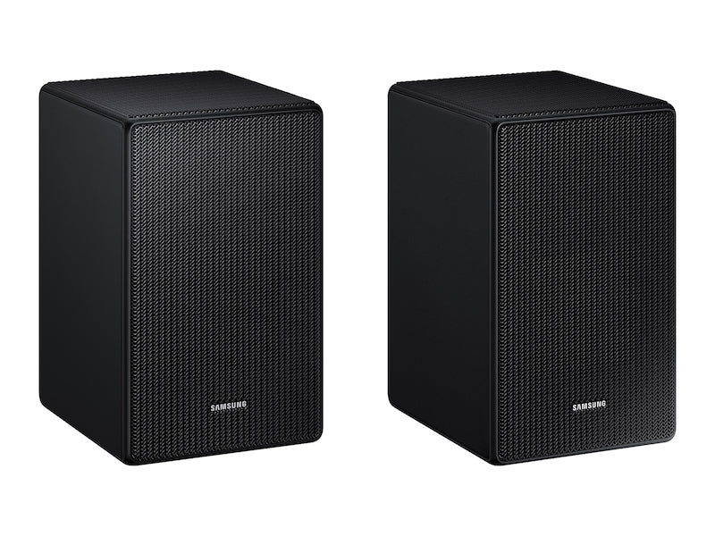 Samsung SWA-9500S Black Wireless