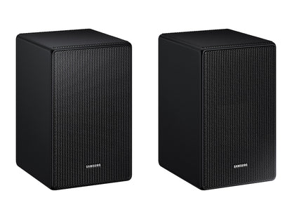Samsung SWA-9500S Black Wireless