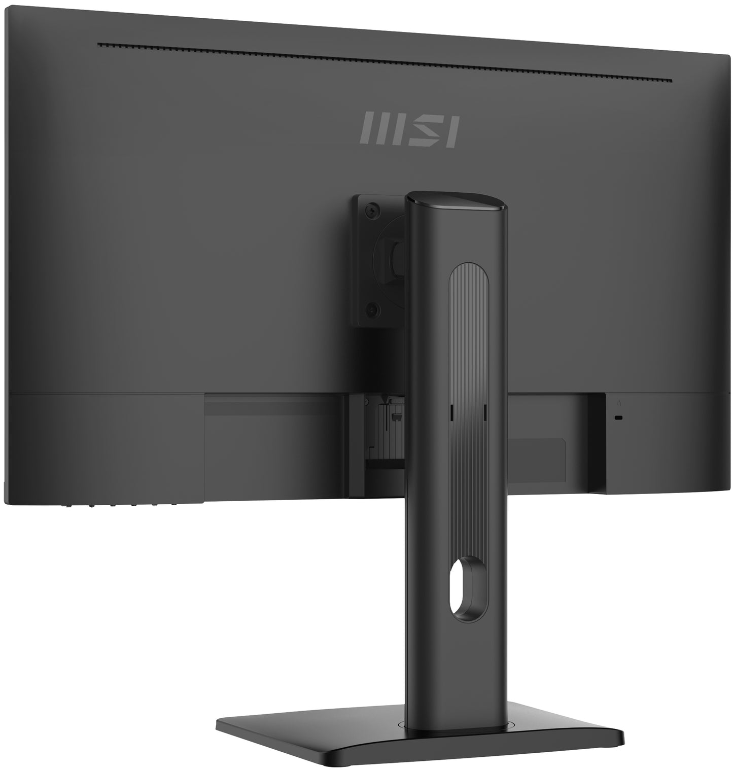 MSI Pro MP273QP E2 computer monitor 27" 2560 x 1440 pixels Wide Quad HD LED Black