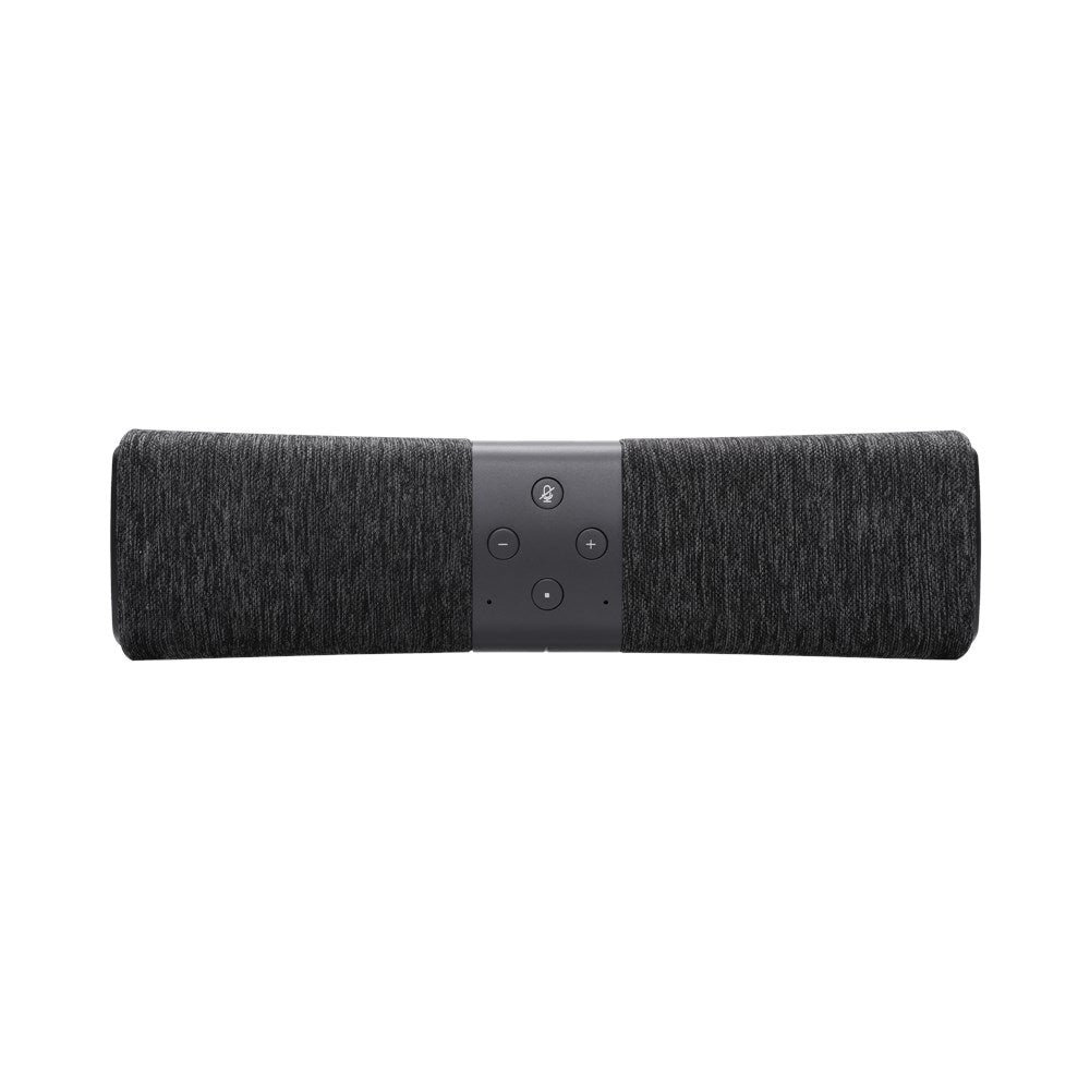 ASUS Lyra Voice AC2200 wireless router Gigabit Ethernet Tri-band (2.4 GHz / 5 GHz / 5 GHz) Black