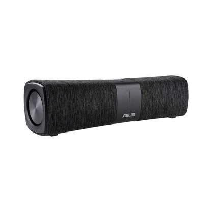 ASUS Lyra Voice AC2200 wireless router Gigabit Ethernet Tri-band (2.4 GHz / 5 GHz / 5 GHz) Black