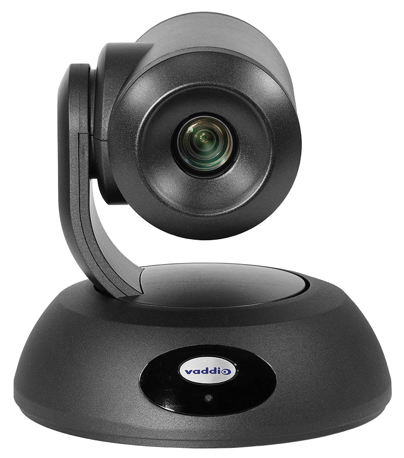 Vaddio RoboSHOT 30E HDBT 8.57 MP Black 1920 x 1080 pixels 60 fps CMOS 1/2.5"