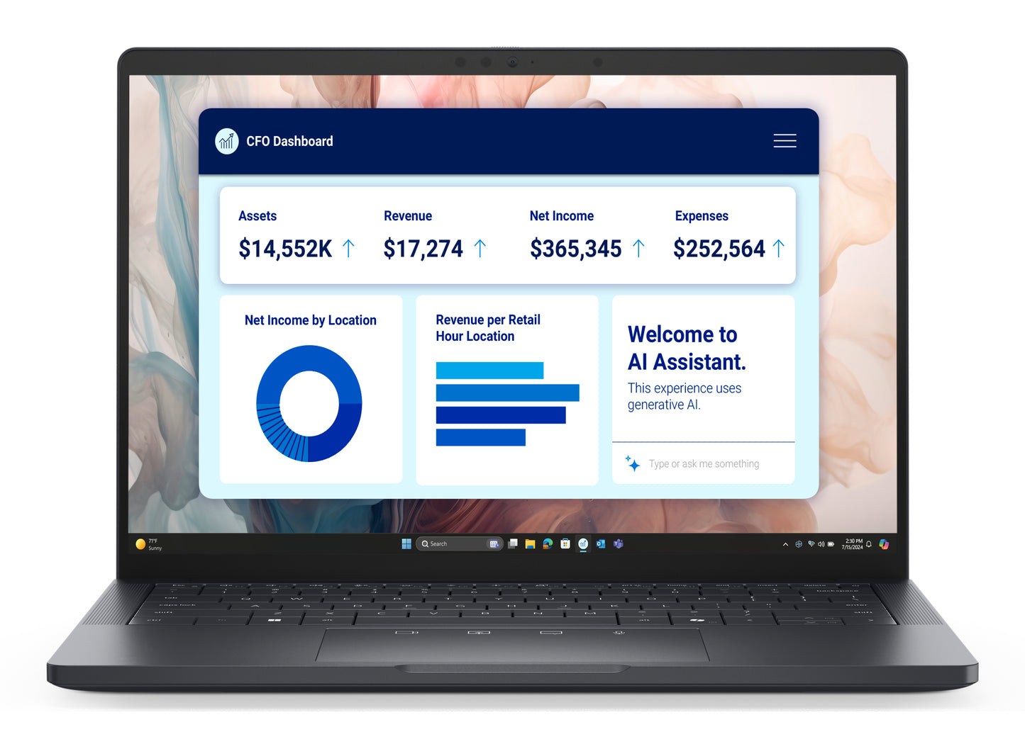 DELL Pro 13 Premium PA13250 Copilot+ PC Intel Core Ultra 7 268V Laptop 13.3" Full HD+ 32 GB LPDDR5x-SDRAM 512 GB SSD Wi-Fi 7 (802.11be) Windows 11 Pro Gray