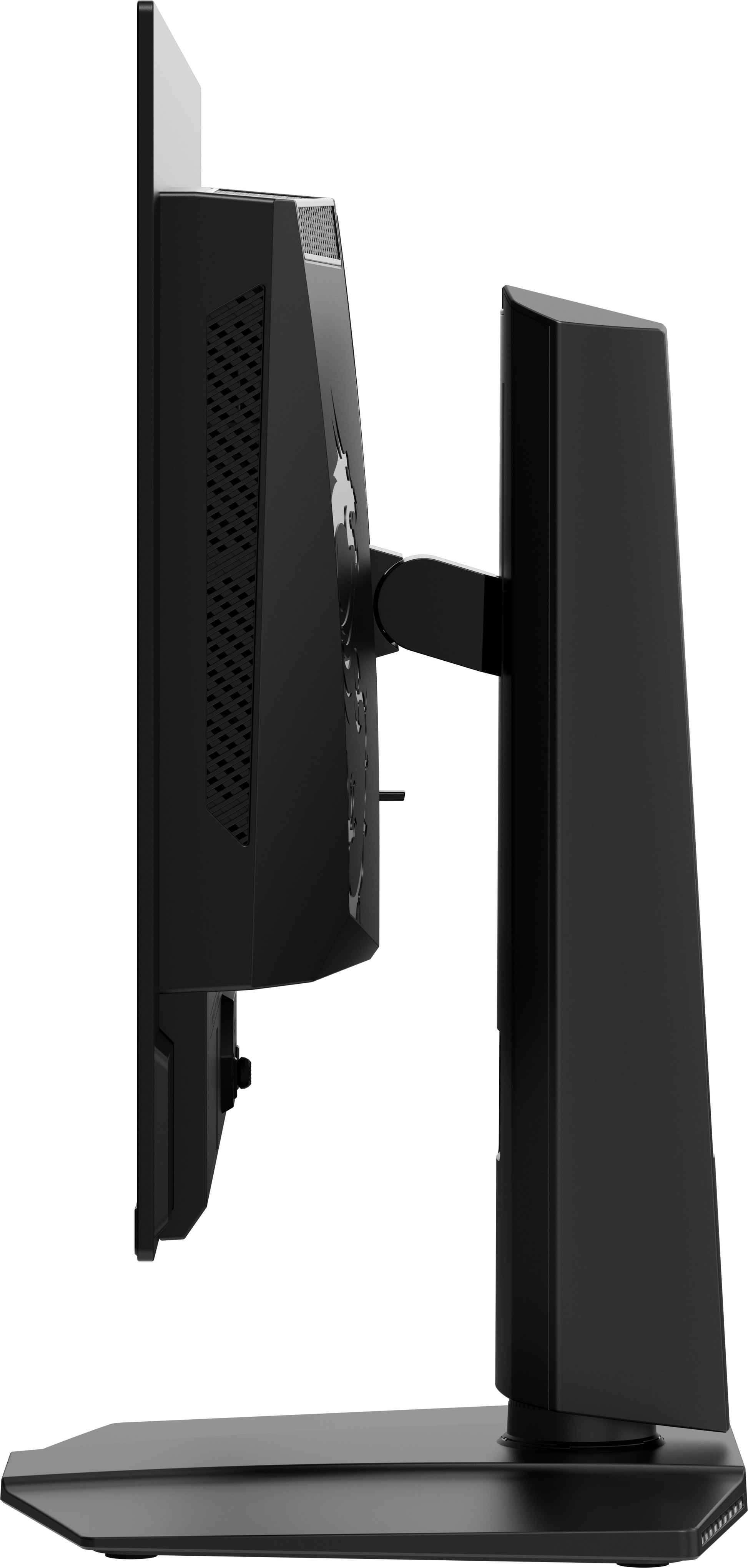 MSI MPG 272URX QD-OLED computer monitor 26.5" 3840 x 2160 pixels 4K Ultra HD Black