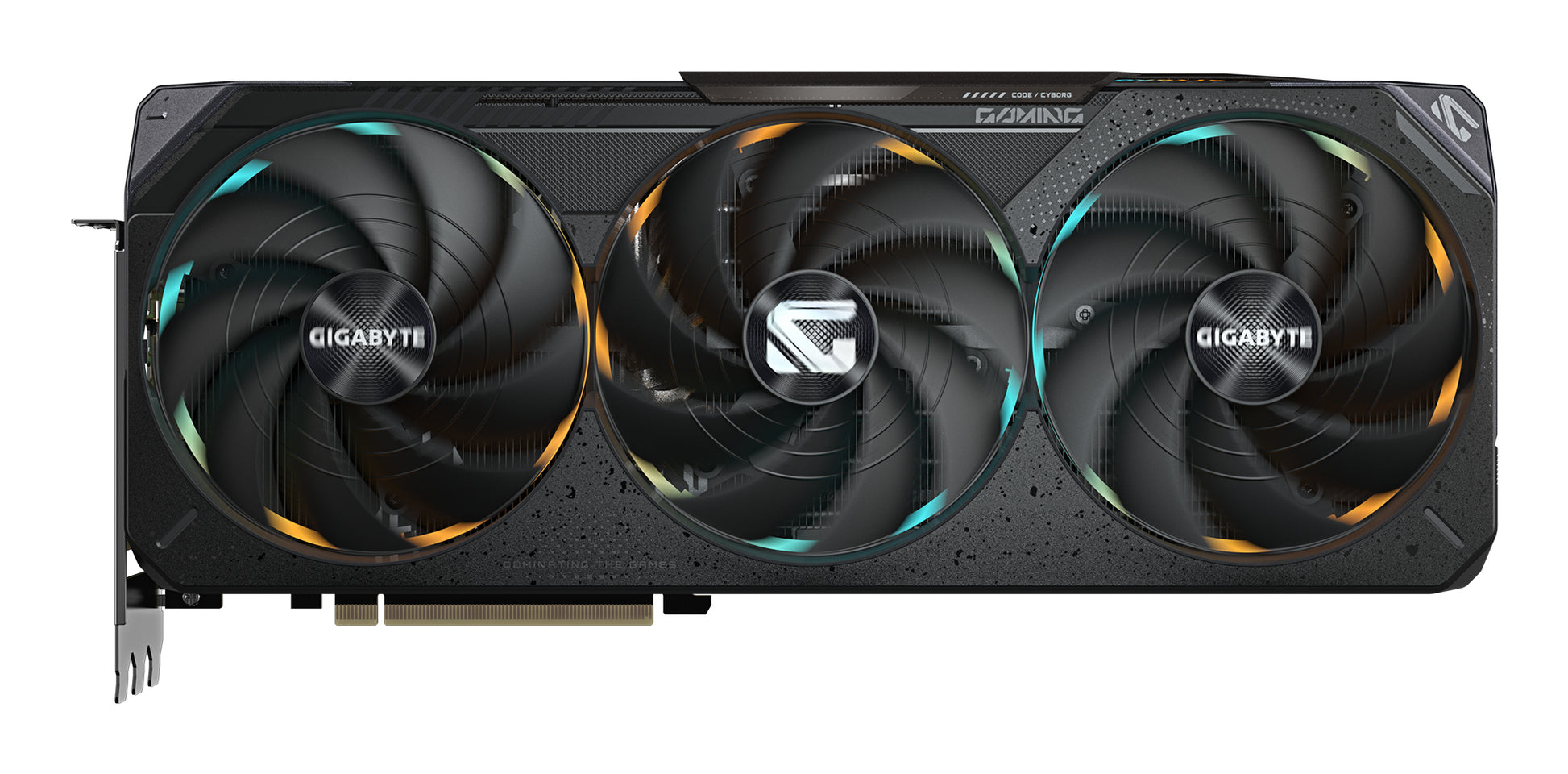 GIGABYTE GeForce RTX 5070 Ti GAMING OC 16G NVIDIA 16 GB GDDR7