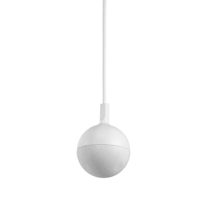 Vaddio CeilingMIC White Conference microphone