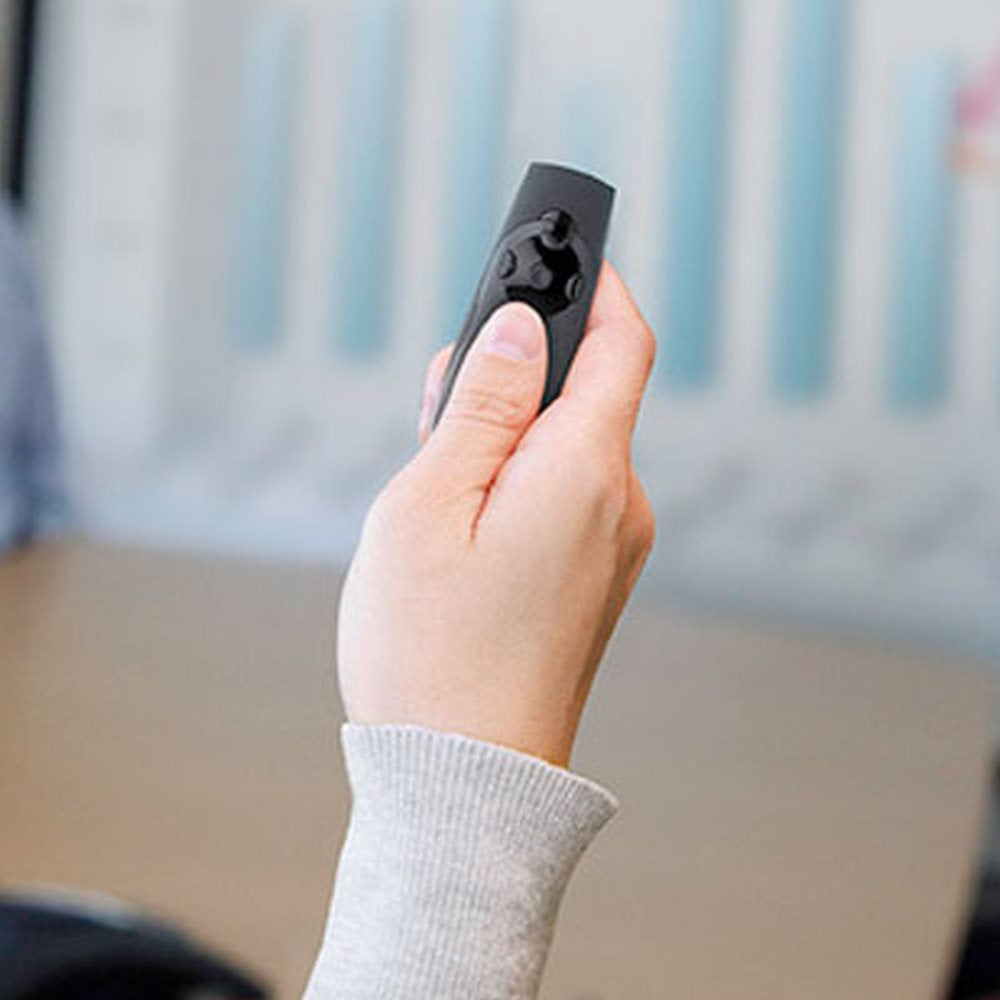Kensington Presenter Expert Wireless Cursor Control with Red Laser