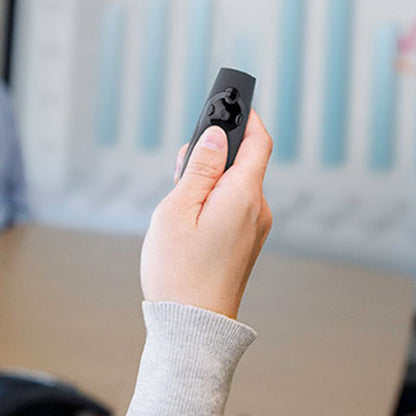 Kensington Presenter Expert Wireless Cursor Control with Red Laser