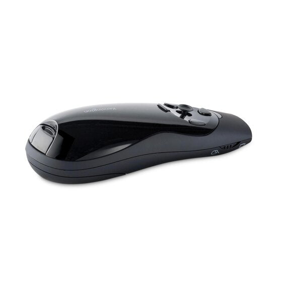 Kensington Presenter Expert Wireless Cursor Control with Red Laser
