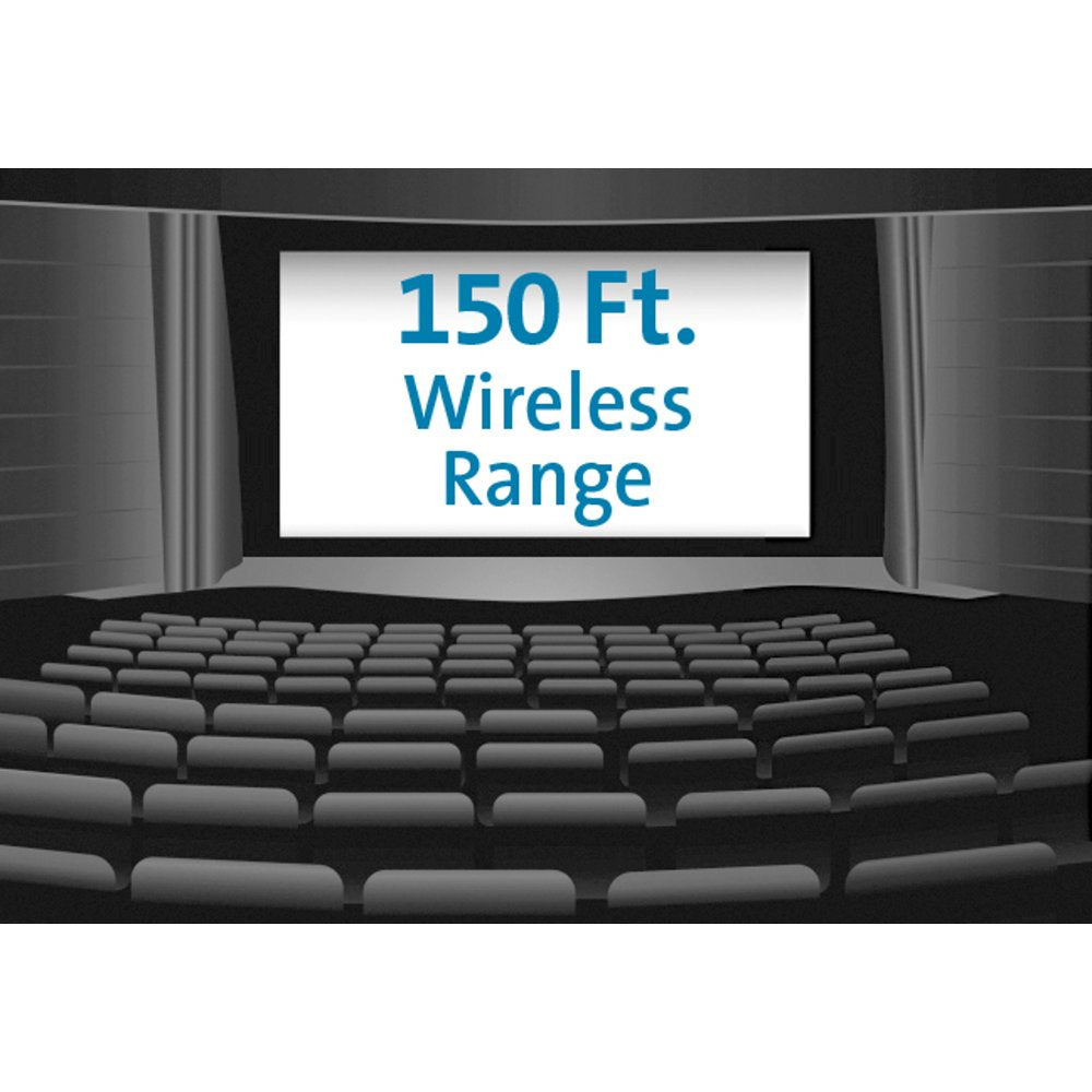 Kensington Presenter Expert Wireless Cursor Control with Red Laser